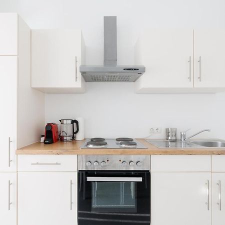 Central City Apartment - 2 Bedroom With Netflix Viyana Dış mekan fotoğraf